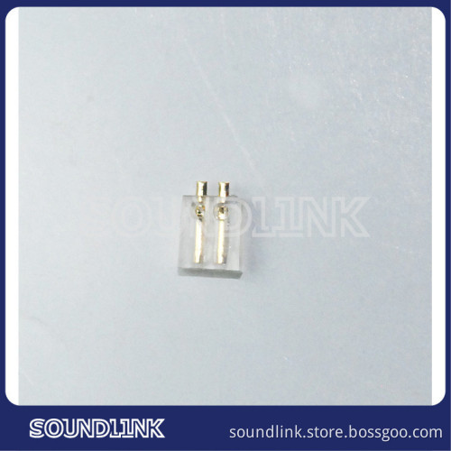 2015 Soundlink brand new Alibaba supplier ear monitor accessories custom-made earphone